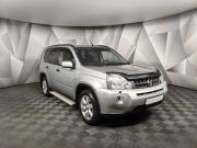 Nissan X-Trail II Москва  - изображение 15
