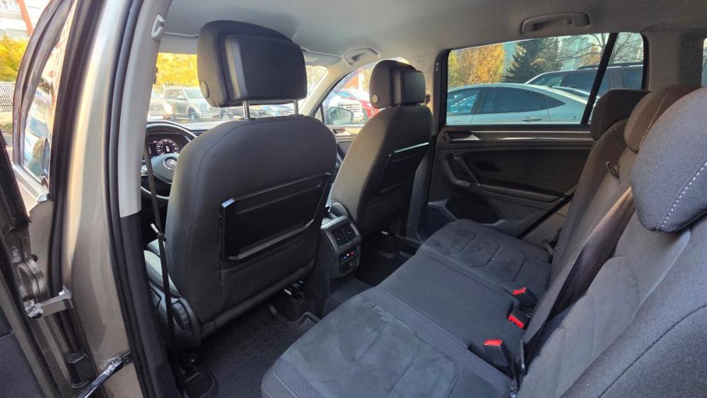 Volkswagen Tiguan II Санкт-Петербург  - изображение 6