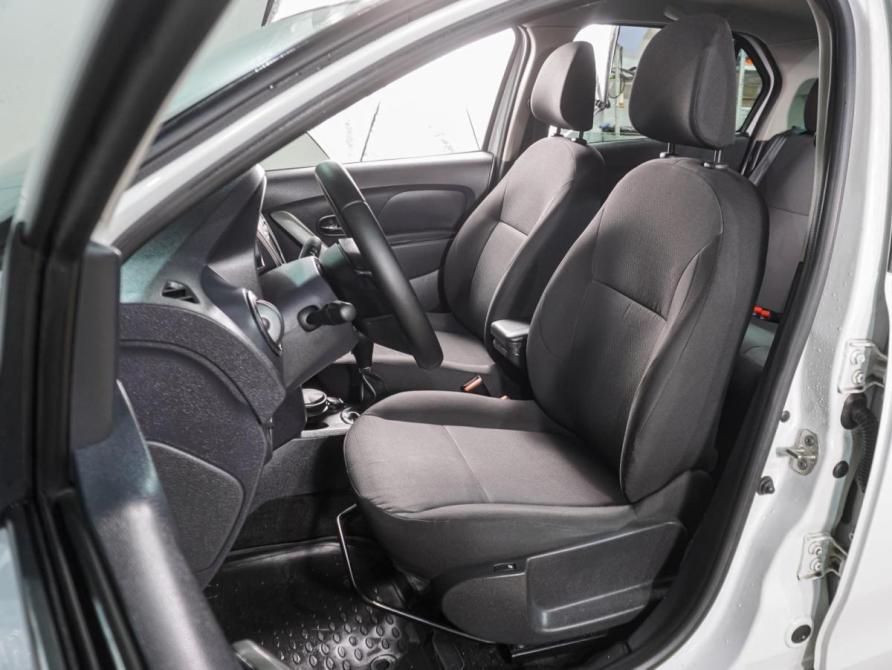 Renault Logan II Рестайлинг Воронеж  - изображение 10