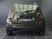 Renault Duster I Рестайлинг Пермь  - изображение 64