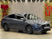 Hyundai Solaris II Уфа  - изображение 21