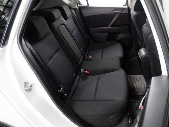 Mazda Axela II с пробегом 2010 года, цена 847 000 рублей, 136179 км, хэтчбек, Автокод Объявления