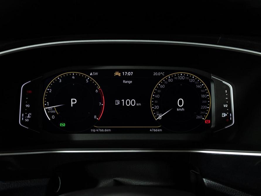 Volkswagen Tharu XR Санкт-Петербург  - изображение 13