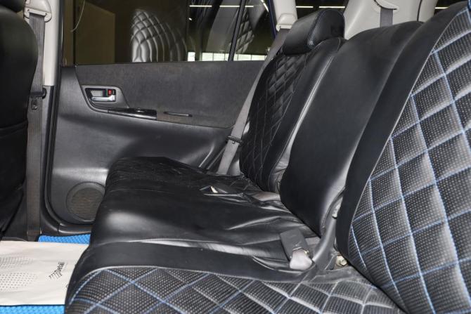 Toyota Corolla Spacio II с пробегом 2003 года, цена 579 000 рублей, 249016 км, компактвэн, Автокод Объявления