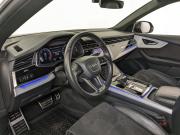 Audi Q8 I (4M) Москва  - изображение 47