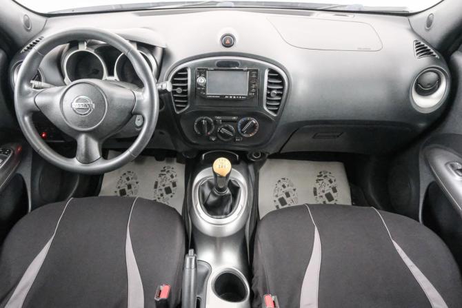 Nissan Juke I с пробегом 2011 года, цена 929 000 рублей, 230000 км, внедорожник, Автокод Объявления