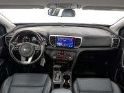 Kia Sportage IV Рестайлинг Москва  - изображение 41