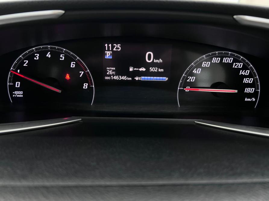 Toyota Sienta II Волгоград  - изображение 15