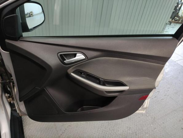 Ford Focus III с пробегом 2012 года, цена 740 000 рублей, 110305 км, универсал, Автокод Объявления