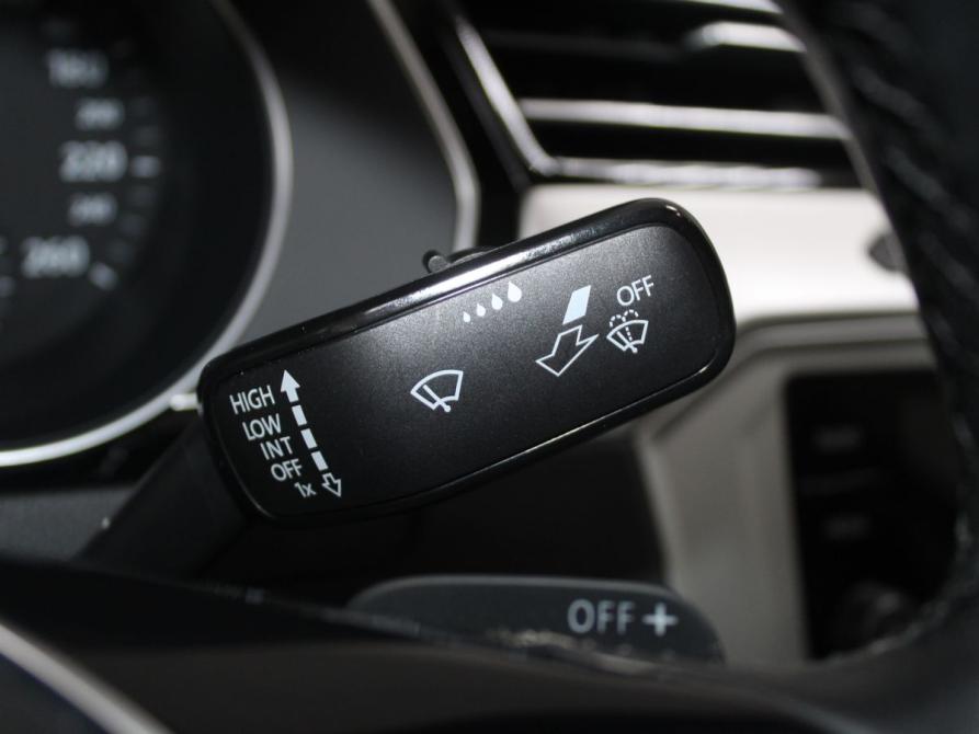 Volkswagen Passat B8 Старый Оскол  - изображение 18