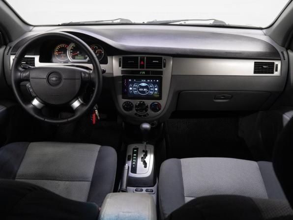 Chevrolet Lacetti I с пробегом 2012 года, цена 615 000 рублей, 169149 км, седан, Автокод Объявления