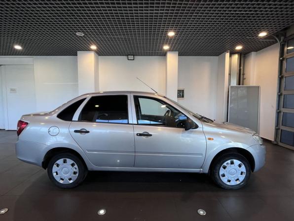 Lada (ВАЗ) Granta I с пробегом 2013 года, цена 370 000 рублей, 81630 км, седан, Автокод Объявления