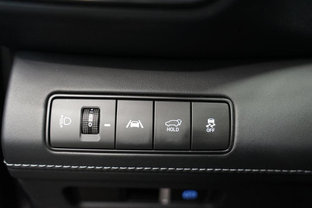 Hyundai Santa Fe IV Рестайлинг Крым  - изображение 13