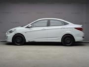 Hyundai Solaris I Москва  - изображение 17
