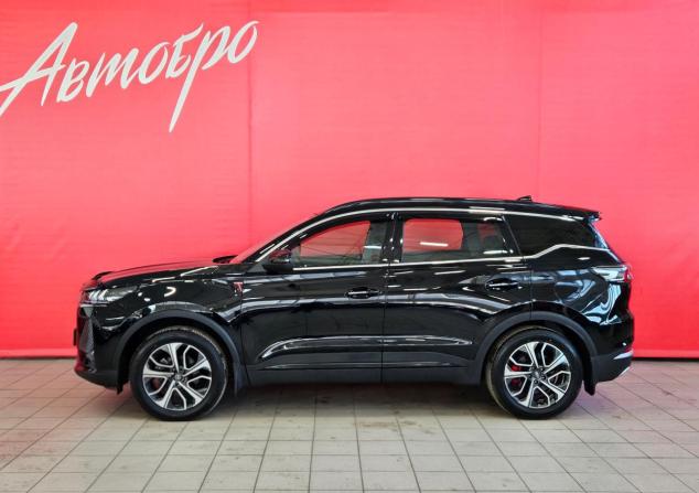 Chery Tiggo 7 Pro Max I Рестайлинг с пробегом 2024 года, цена 2 175 000 рублей, 13894 км, внедорожник, Автокод Объявления