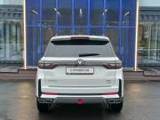 Changan CS95 I Рестайлинг 2 Архангельск  - изображение 26