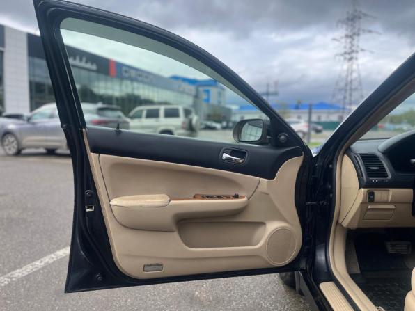 Honda Accord VII Рестайлинг с пробегом 2006 года, цена 695 000 рублей, 302902 км, седан, Автокод Объявления