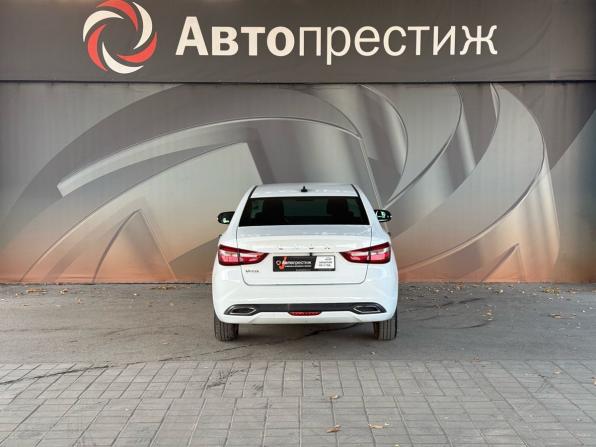 Lada (ВАЗ) Vesta I Рестайлинг (NG) с пробегом 2024 года, цена 1 096 000 рублей, 37500 км, седан, Автокод Объявления