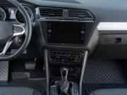 Volkswagen Tiguan II Рестайлинг Москва  - изображение 36