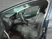 Peugeot 408 I Екатеринбург  - изображение 24