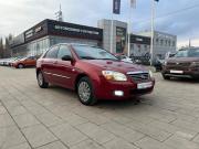 Kia Cerato I Рестайлинг Стерлитамак  - изображение 24