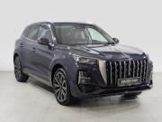 Hongqi HS5 I Рестайлинг Химки  - изображение 33