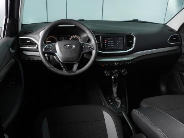 Lada (ВАЗ) Vesta I Рестайлинг (NG) с пробегом 2025 года, цена 1 629 000 рублей, 16143 км, седан, Автокод Объявления