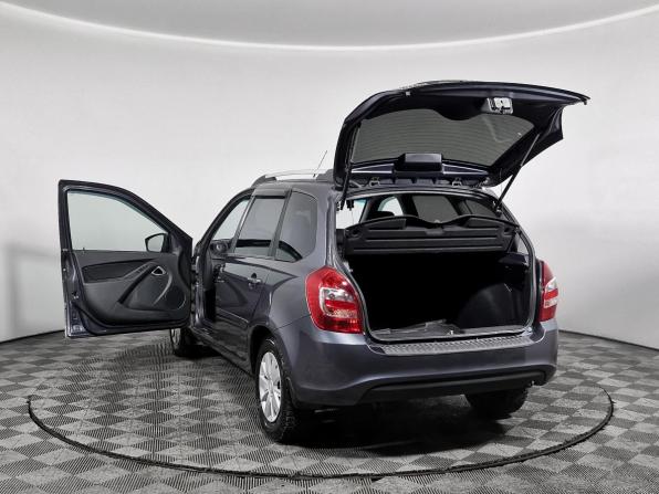 Lada (ВАЗ) Granta I Рестайлинг с пробегом 2021 года, цена 803 000 рублей, 76476 км, универсал, Автокод Объявления