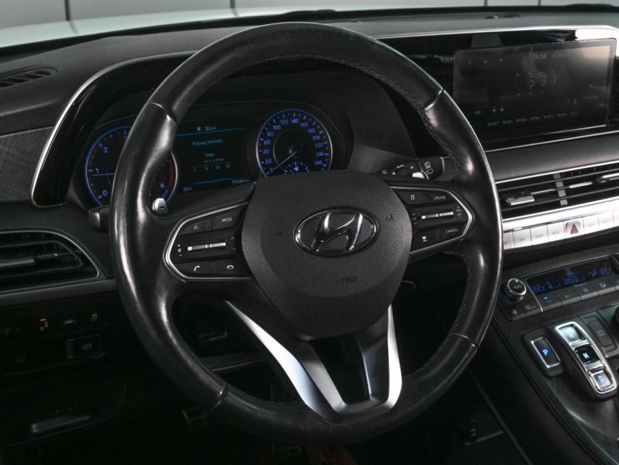 Hyundai Palisade I Ростов-на-Дону  - изображение 16