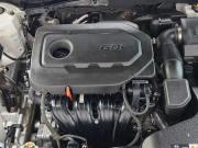 Hyundai Sonata VII (LF) Рестайлинг Москва  - изображение 36