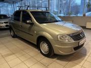 Renault Logan I Рестайлинг Челябинск  - изображение 25