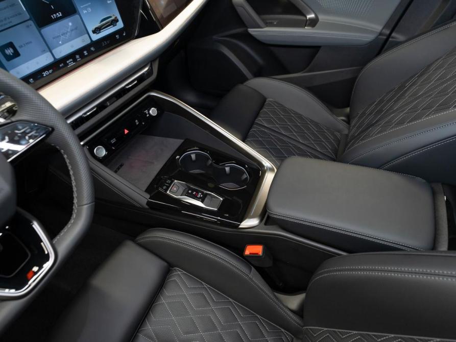 Audi Q5 III Москва  - изображение 17