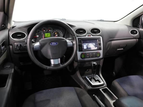 Ford Focus II с пробегом 2007 года, цена 519 000 рублей, 266487 км, седан, Автокод Объявления