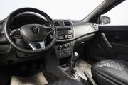 Renault Logan II Рестайлинг Новосибирск  - изображение 26
