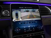 Mercedes-Benz Maybach S-Класс II (Z223) Москва  - изображение 62