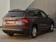 Skoda Kodiaq I Екатеринбург  - изображение 27
