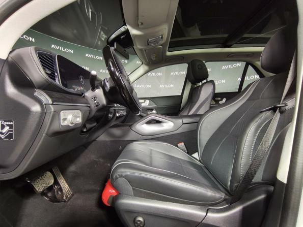 Новый Mercedes-Benz GLE II (V167) Рестайлинг 2025 года, цена 15 900 000 рублей, внедорожник, Автокод Объявления