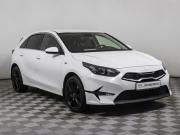 Kia Ceed III Рестайлинг Москва  - изображение 22