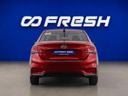 Hyundai Solaris II Москва  - изображение 22