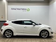 Hyundai Veloster I Рестайлинг Санкт-Петербург  - изображение 25