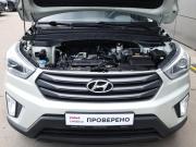 Hyundai Creta I Москва  - изображение 34
