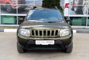 Renault Duster I Рестайлинг Саратов  - изображение 27