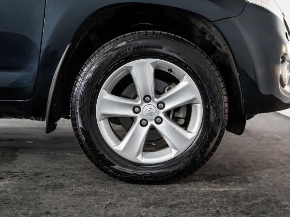 Toyota RAV4 III (XA30) Рестайлинг с пробегом 2010 года, цена 1 350 500 рублей, 210000 км, внедорожник, Автокод Объявления