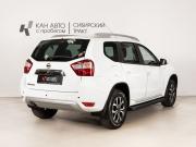 Nissan Terrano III (D10) Казань  - изображение 11