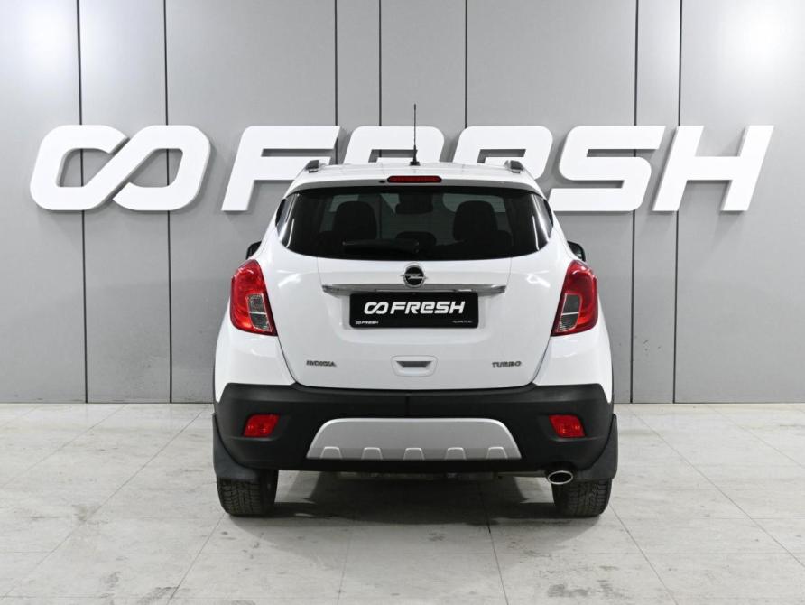 Opel Mokka I Ростов-на-Дону  - изображение 4