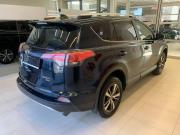 Toyota RAV4 IV (XA40) Рестайлинг Челябинск  - изображение 26