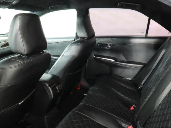 Toyota Camry VII (XV50) Рестайлинг с пробегом 2016 года, цена 1 997 000 рублей, 184256 км, седан, Автокод Объявления