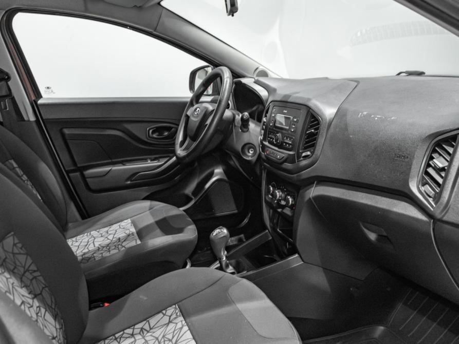Lada (ВАЗ) XRAY I Екатеринбург  - изображение 14
