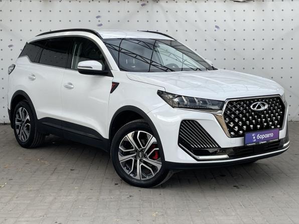 Chery Tiggo 7 Pro Max I Рестайлинг с пробегом 2024 года, цена 2 030 000 рублей, 28875 км, внедорожник, Автокод Объявления