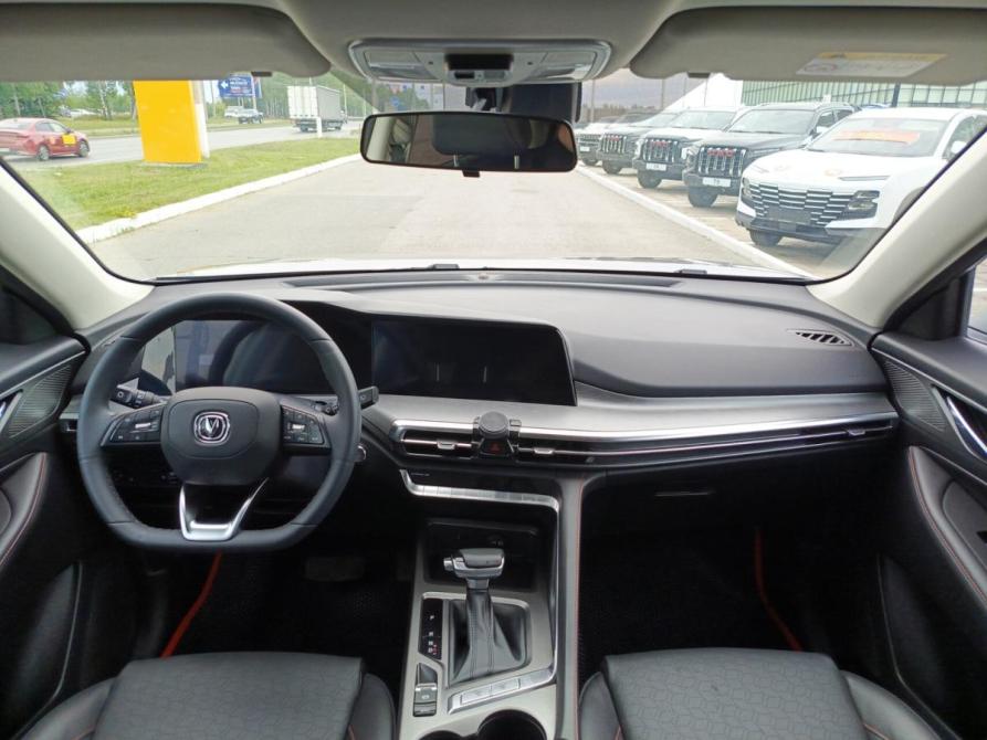 Changan CS35 Plus I Рестайлинг Чебоксары  - изображение 17